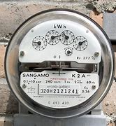 Image result for Electricity Sub Meter