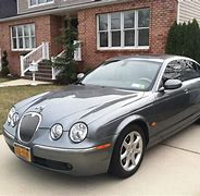 Image result for 2005 Jaguar S-Type 4.2