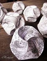 Image result for Adult Paper Crafts