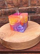 Image result for Fancy Box Candle