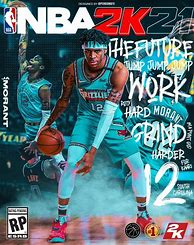 Image result for NBA Fan Made 2K Covers
