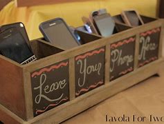 Image result for Blue Phone On the Table