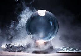 Image result for Crystal Ball Orageon