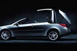 Image result for Retractable Hardtop Convertible Cars