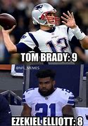 Image result for Tom Brady Cowboys Memes