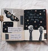 Image result for Art Drawings Sketches Journal