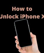 Image result for Unlock Iphonex