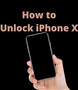 Image result for Unlock iPhone X