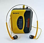 Image result for A Sony Three Band Vintage Radio