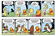 Image result for Winnie the Pooh Comic Strips
