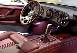 Image result for 66 Mustang Custom Interior