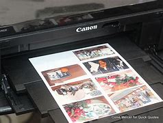 Image result for Canon Photo Paper Plus Glossy II