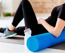 Image result for How to Use a Foam Roller for Back