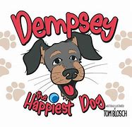 Image result for Dempsey Dog