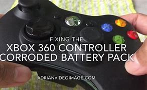 Image result for Xbox 360 Rusted Damaged