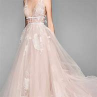 Image result for Colored Wedding Gowns
