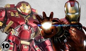 Image result for Iron Man Watch Gadget