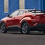 Image result for Toyota Crossover Chr