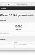 Image result for iPhone SE 3rd Gen