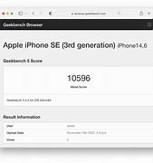 Image result for iPhone SE 3rd Gen 64GB
