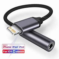 Image result for iPhone 14 Aux Cord