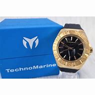Image result for Techno Marine Watch Monogram Logo