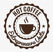 Image result for Hot Coffee Logo