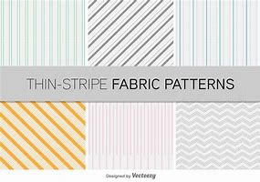 Image result for Thin Stripes Pattern