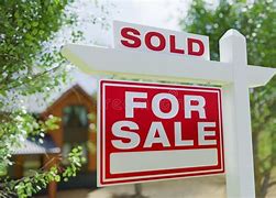 Image result for Home Real Estate Sold Sign