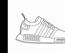 Image result for Adidas Black White Sneakers