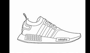 Image result for Adidas Blood Moon Shoes