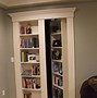 Image result for White Wall Shelving Units