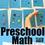Image result for Preschool Math Activities at Home
