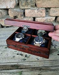 Image result for Watch Box for Men