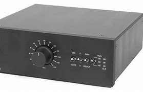 Image result for Pro-ject Phono Box