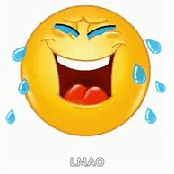 Image result for Joobi Blue Emoji Laughing