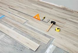 Image result for How to Install Vinyl Plank Flooring
