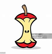 Image result for Rotten Apple Core Logo