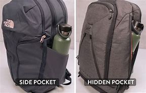Image result for BAPE Backpack with Bottle Holder