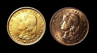 Image result for Counterfeit US Coins