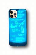 Image result for LED iPhone X Case