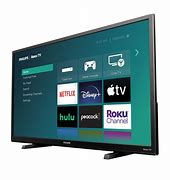 Image result for Roku 32 Inch Philiphs Smart TV