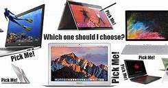 Image result for Laptop Buying List