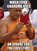 Image result for Memes for Old People and iPhone