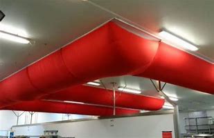 Image result for Flexible HVAC Ductwork
