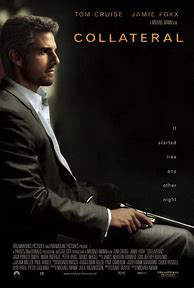 Image result for Collateral Movie