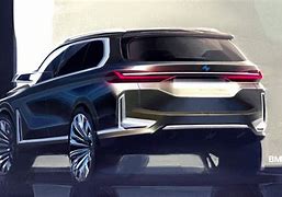 Image result for BMW X7 Concept