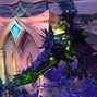Image result for WoW Flying Disk Mount