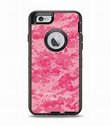 Image result for OtterBox Pink Camo iPhone X