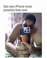 Image result for The All New iPhone Meme